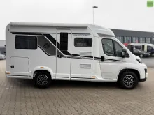 Fahrzeugbild Knaus Van TI VANSATION 550 MF Care-Drive Automatik2026 #3