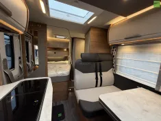 Bild 12 Knaus Van TI VANSATION 550 MF Care-Drive Automatik2026