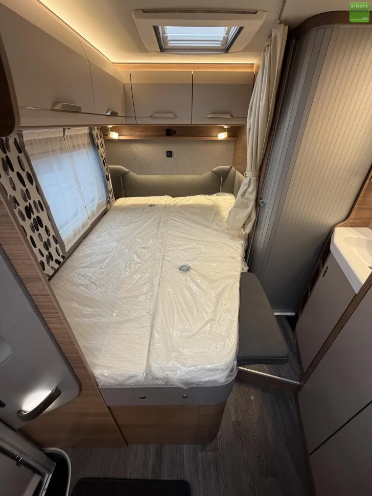 Fahrzeugbild Knaus Van TI VANSATION 550 MF Care-Drive Automatik2026 #19