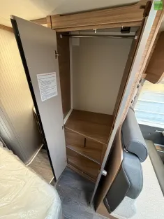 Bild 26 Knaus Van TI VANSATION 550 MF Care-Drive Automatik2026