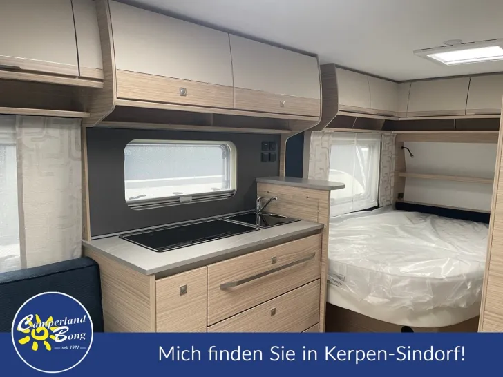 Fahrzeugbild Fendt Bianco Activ 445 SFB Modell 2026 #11