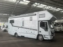 Fahrzeugbild Phoenix TOP ALKOVEN 8100 BMRSLGX #2