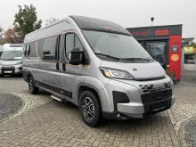 Fahrzeugbild Malibu Van First Class - Two Rooms 640 LE RB charming GT skyview #1