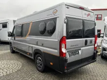 Fahrzeugbild Malibu Van First Class - Two Rooms 640 LE RB charming GT skyview #3