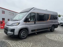 Fahrzeugbild Malibu Van First Class - Two Rooms 640 LE RB charming GT skyview #5