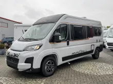 Fahrzeugbild Malibu Van Comfort 600 DB charming GT skyview Dieselheizung, Automatik #3