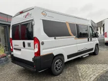 Fahrzeugbild Malibu Van Comfort 600 DB charming GT skyview Dieselheizung, Automatik #4