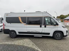 Fahrzeugbild Malibu Van Comfort 600 DB charming GT skyview Dieselheizung, Automatik #5