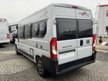 Fahrzeugbild Malibu Van Comfort 600 DB charming GT skyview Dieselheizung, Automatik #6