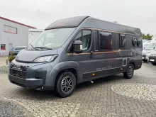 Fahrzeugbild Malibu Van Diversity 640 LE K charming GT skyview #1