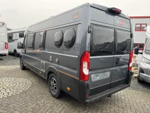 Fahrzeugbild Malibu Van Diversity 640 LE K charming GT skyview #3