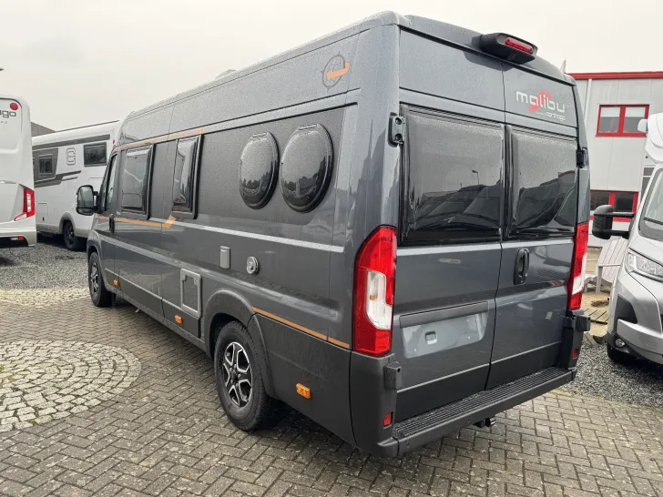 Fahrzeugbild Malibu Van Diversity 640 LE K charming GT skyview #3