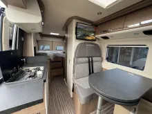 Fahrzeugbild Malibu Van Diversity 640 LE K charming GT skyview #5