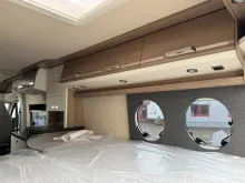 Fahrzeugbild Malibu Van Diversity 640 LE K charming GT skyview #6