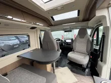 Fahrzeugbild Malibu Van Diversity 640 LE K charming GT skyview #9