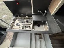 Fahrzeugbild Malibu Van Diversity 640 LE K charming GT skyview #10