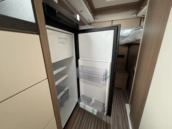 Fahrzeugbild Malibu Van Diversity 640 LE K charming GT skyview #11