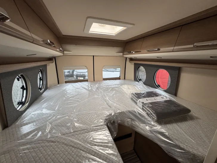 Fahrzeugbild Malibu Van Diversity 640 LE K charming GT skyview #12