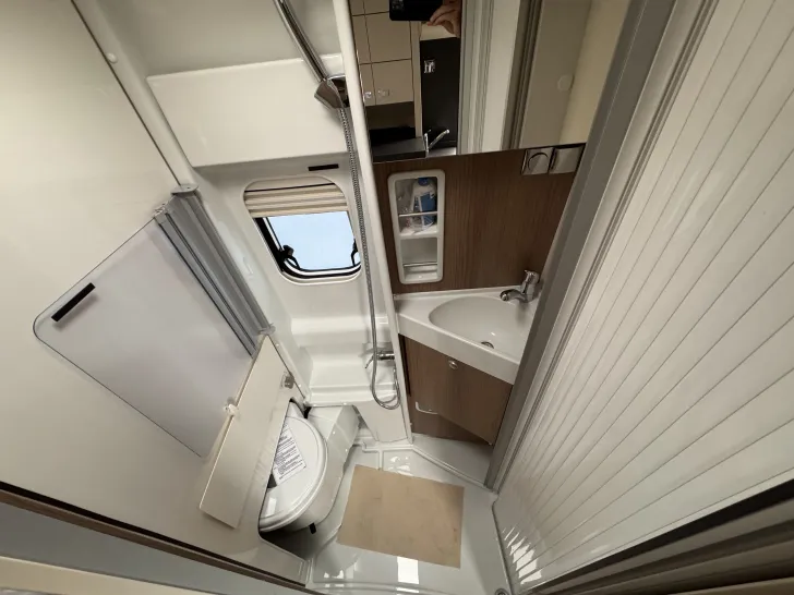 Fahrzeugbild Malibu Van Diversity 640 LE K charming GT skyview #13