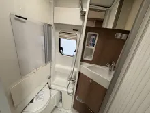 Fahrzeugbild Malibu Van Diversity 640 LE K charming GT skyview #16