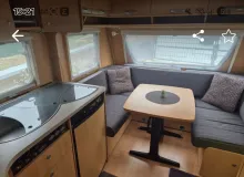 Fahrzeugbild Dethleffs Camper 340 F HK #2