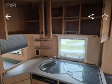 Fahrzeugbild Dethleffs Camper 340 F HK #3