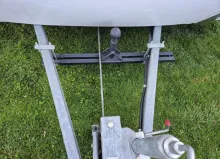 Fahrzeugbild Dethleffs Camper 340 F HK #6