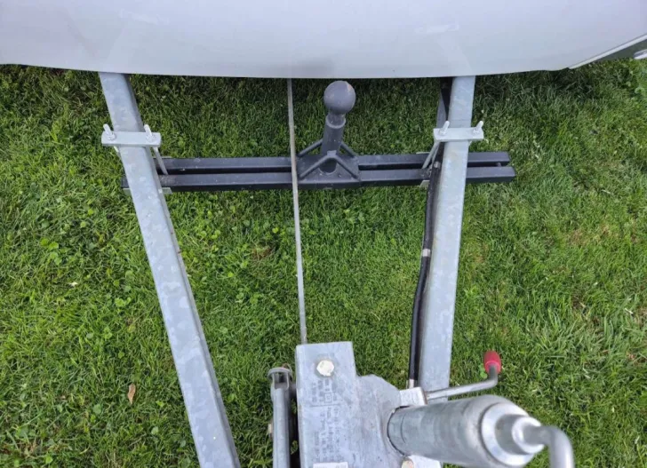 Fahrzeugbild Dethleffs Camper 340 F HK #6