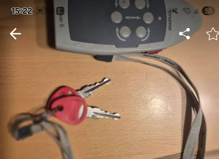 Fahrzeugbild Dethleffs Camper 340 F HK #9