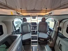 Fahrzeugbild Karmann Mobil Duncan DU 500 *ALLWETTERREIFEN*IRON-GREY* #12