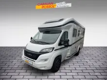 Fahrzeugbild Laika Ecovip L 4009 #3