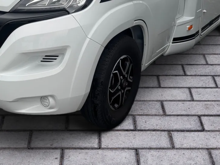 Fahrzeugbild Laika Ecovip L 4009 #6