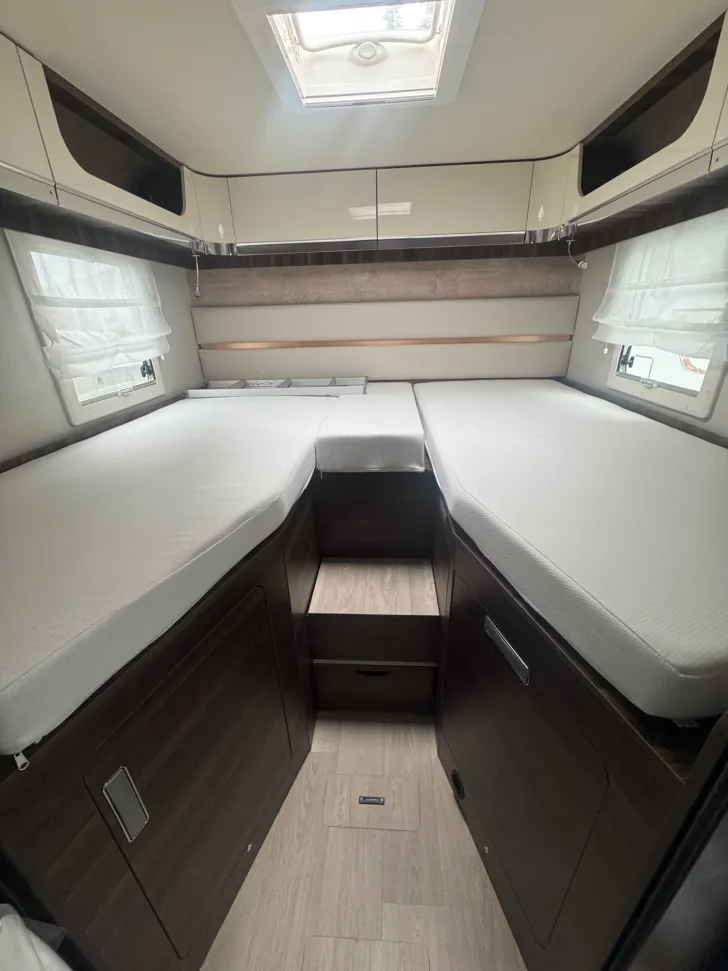 Fahrzeugbild Laika Ecovip L 4009 #16