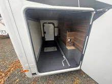 Fahrzeugbild Laika Ecovip L 4009 #17