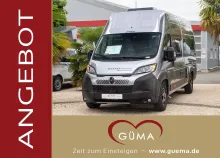 Fahrzeugbild Pössl Roadcruiser Revolution Citroen *10.000  reduz. #1
