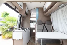 Fahrzeugbild Pössl Roadcruiser Revolution Citroen *10.000  reduz. #8