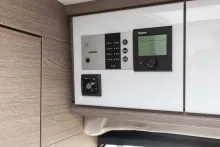 Fahrzeugbild Pössl Roadcruiser Revolution Citroen *10.000  reduz. #10