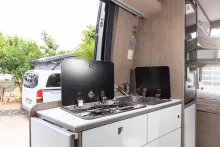 Fahrzeugbild Pössl Roadcruiser Revolution Citroen *10.000  reduz. #12