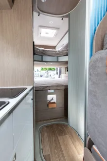 Fahrzeugbild Pössl Roadcruiser Revolution Citroen *10.000  reduz. #13