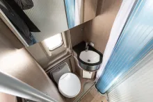 Fahrzeugbild Pössl Roadcruiser Revolution Citroen *10.000  reduz. #15