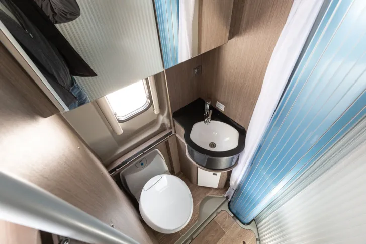 Fahrzeugbild Pössl Roadcruiser Revolution Citroen *10.000  reduz. #15