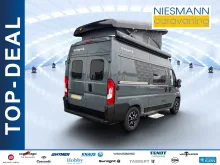 Fahrzeugbild Sunlight Camper Van CLIFF 540 Vanlife Thunder Grau #4