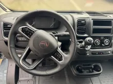 Fahrzeugbild Sunlight Camper Van CLIFF 540 Vanlife Thunder Grau #8