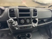 Fahrzeugbild Sunlight Camper Van CLIFF 540 Vanlife Thunder Grau #9