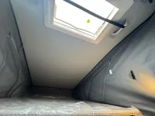 Fahrzeugbild Sunlight Camper Van CLIFF 540 Vanlife Thunder Grau #17