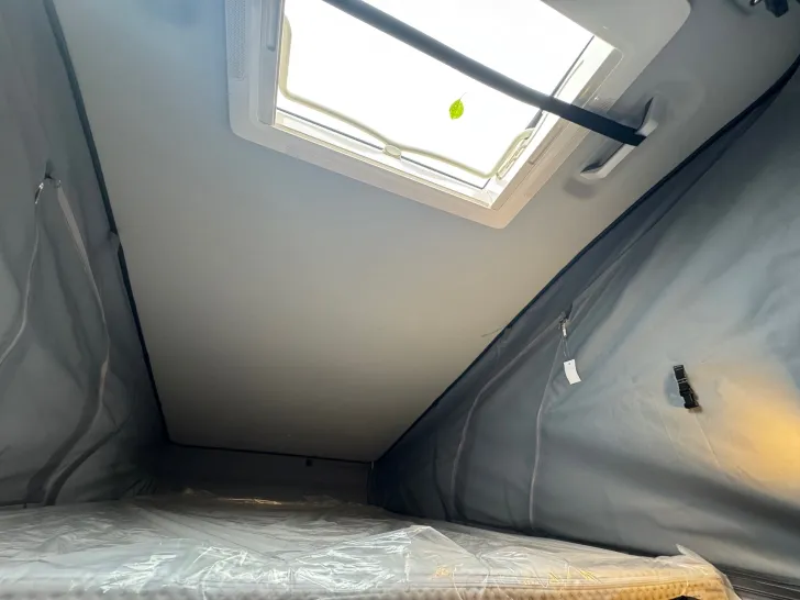 Fahrzeugbild Sunlight Camper Van CLIFF 540 Vanlife Thunder Grau #17