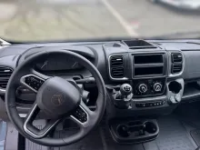 Fahrzeugbild Sunlight Camper Van CLIFF 540 Vanlife Thunder Grau #10