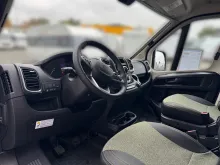 Fahrzeugbild Sunlight Camper Van CLIFF 540 Vanlife Thunder Grau #7