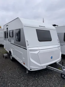 Fahrzeugbild Knaus Sport 400 QD Auflastung 1.500KG, Ambiente #1