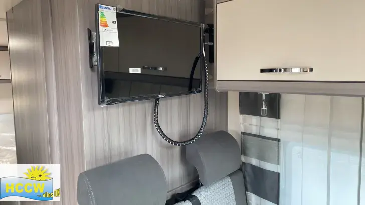 Ohne Titel Hobby Optima ONTOUR T65 GE